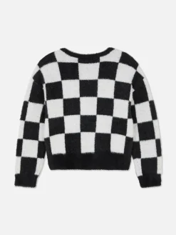 Jersey A Cuadros De Bitelchús