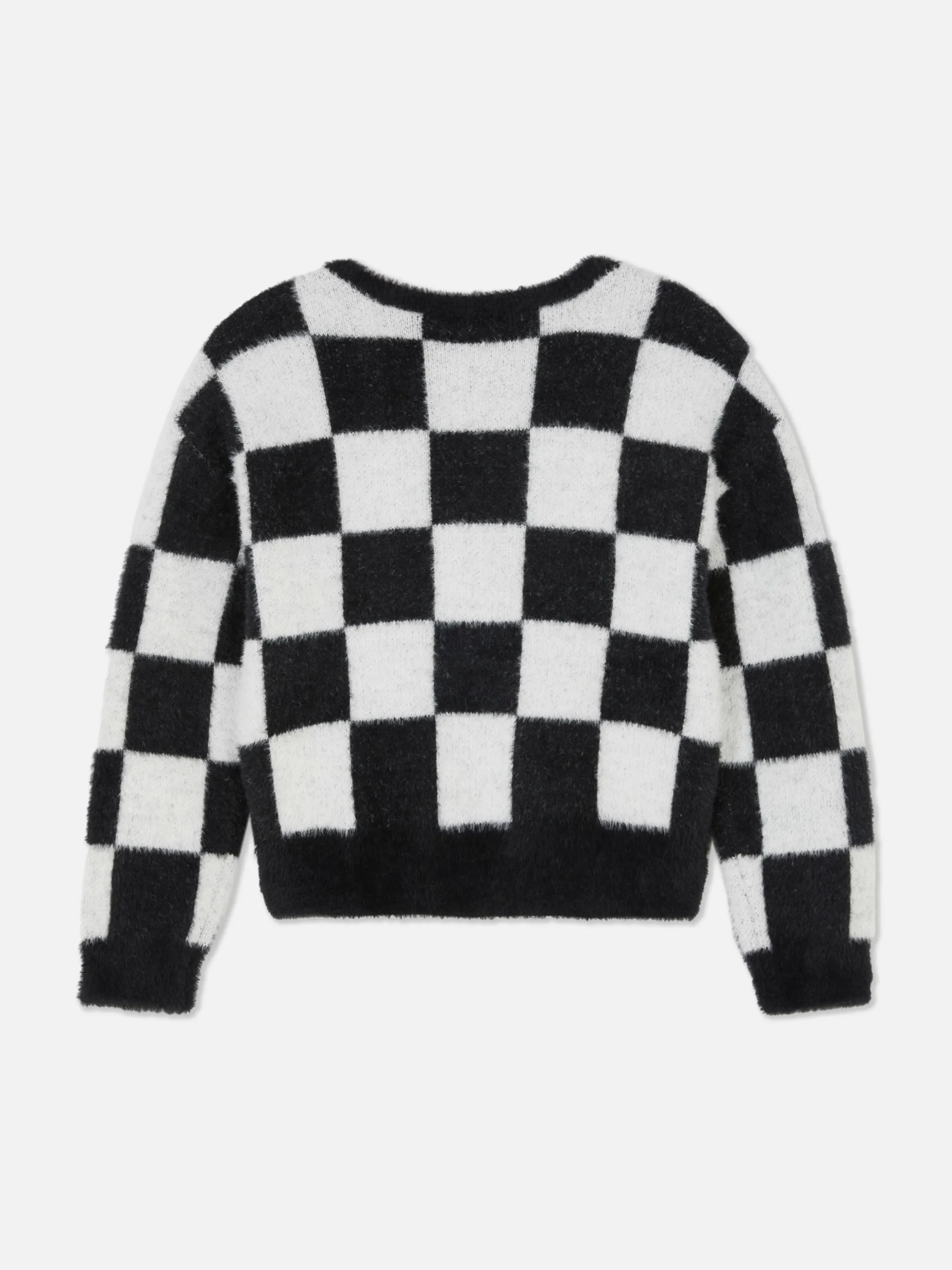 Jersey A Cuadros De Bitelchús