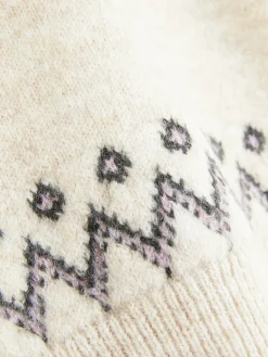 Jersey Con Grecas Alpinas