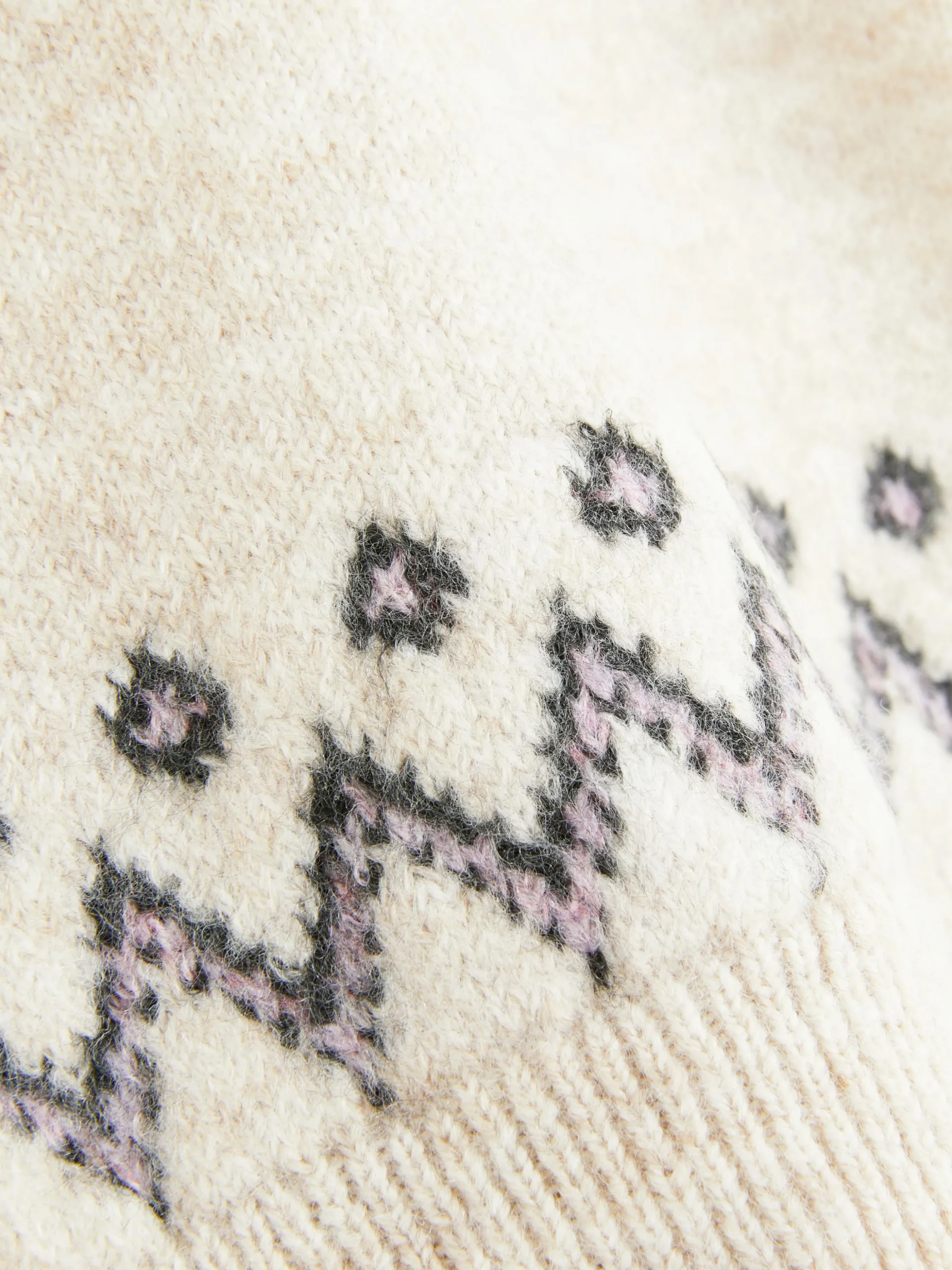 Jersey Con Grecas Alpinas