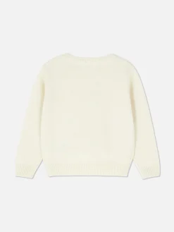 Jersey Con Lazo De Terciopelo