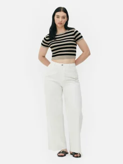 Jersey Corto De Manga Corta