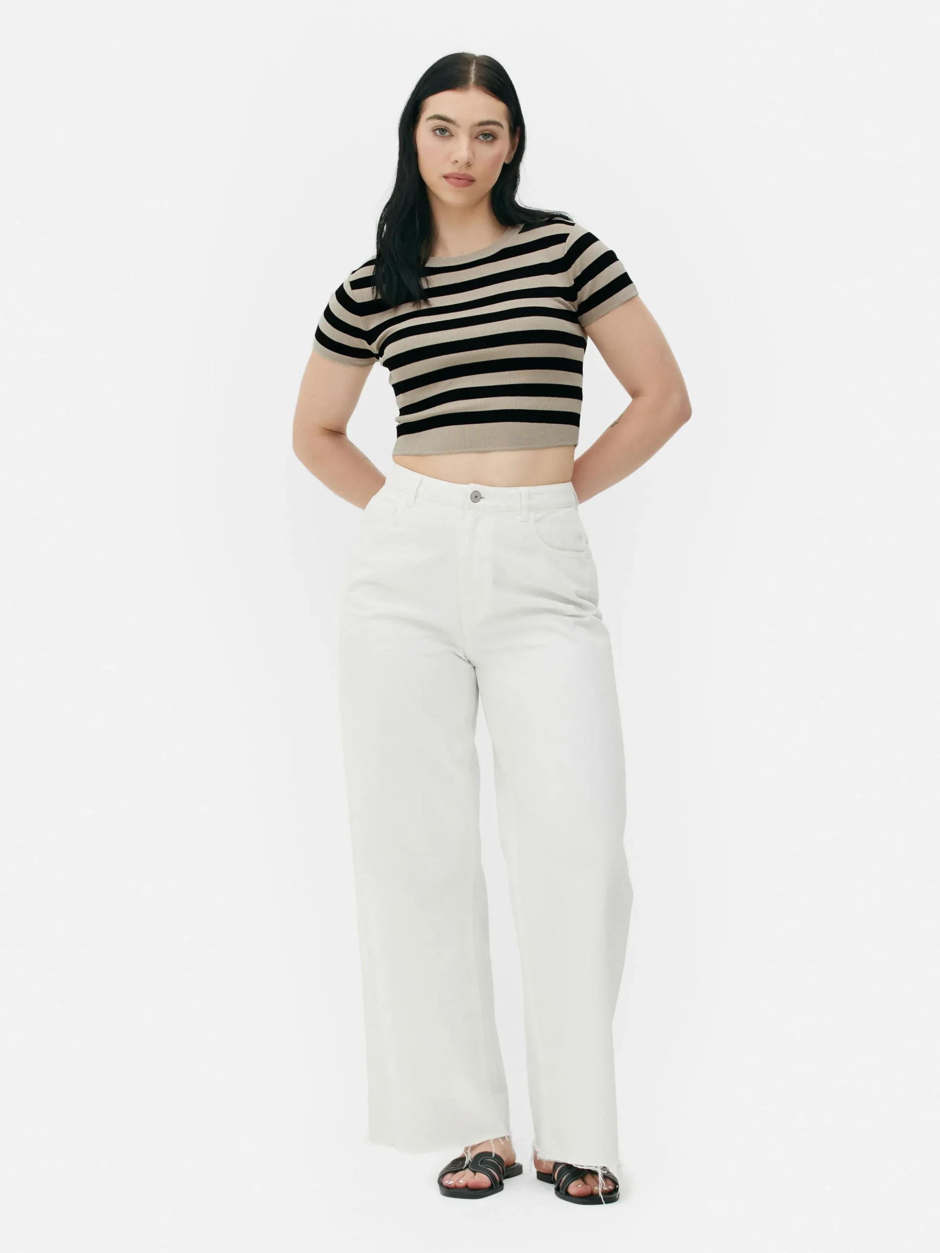 Jersey Corto De Manga Corta