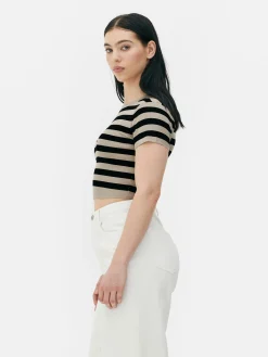 Jersey Corto De Manga Corta