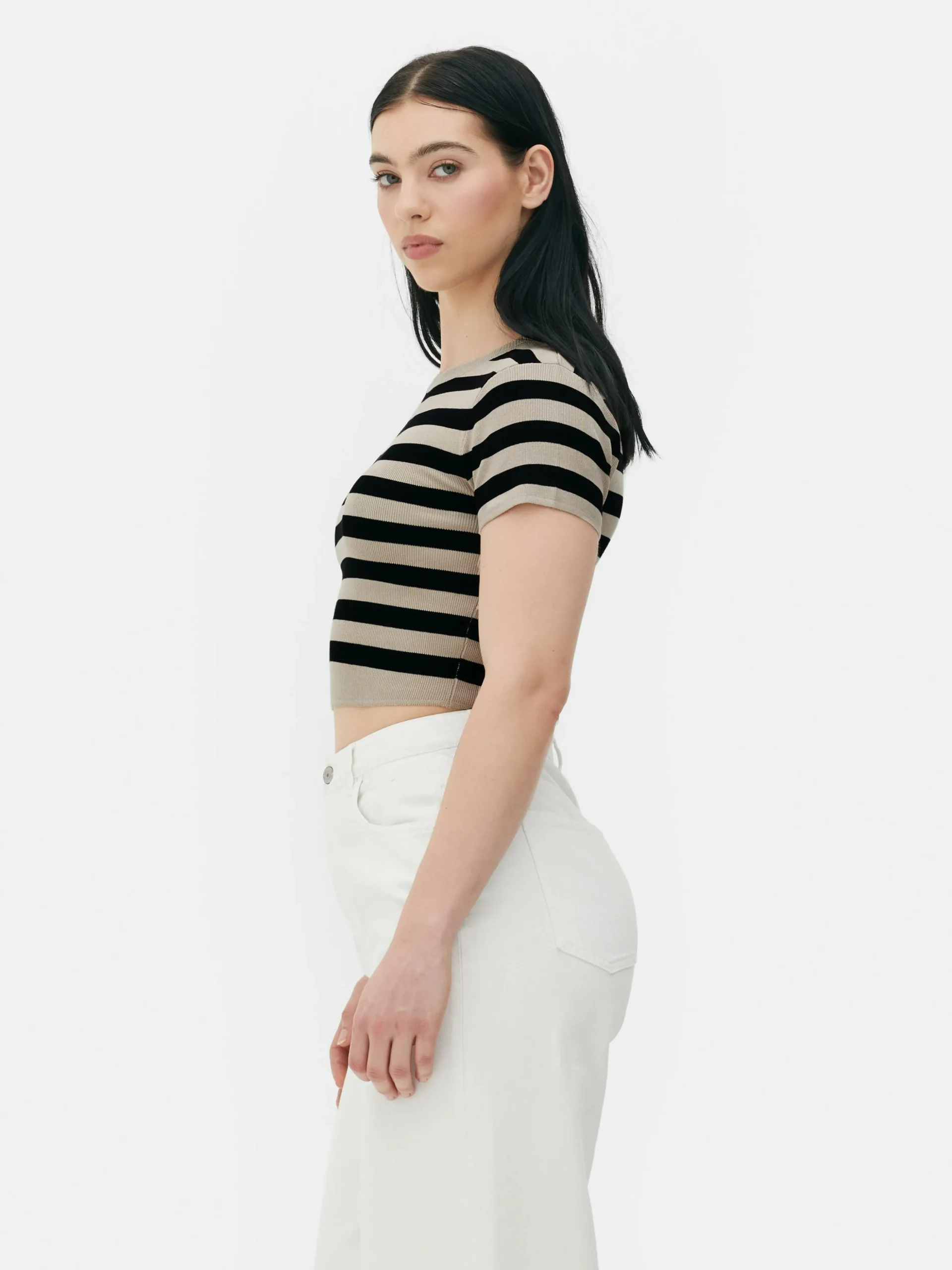 Jersey Corto De Manga Corta