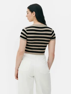 Jersey Corto De Manga Corta