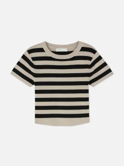 Jersey Corto De Manga Corta