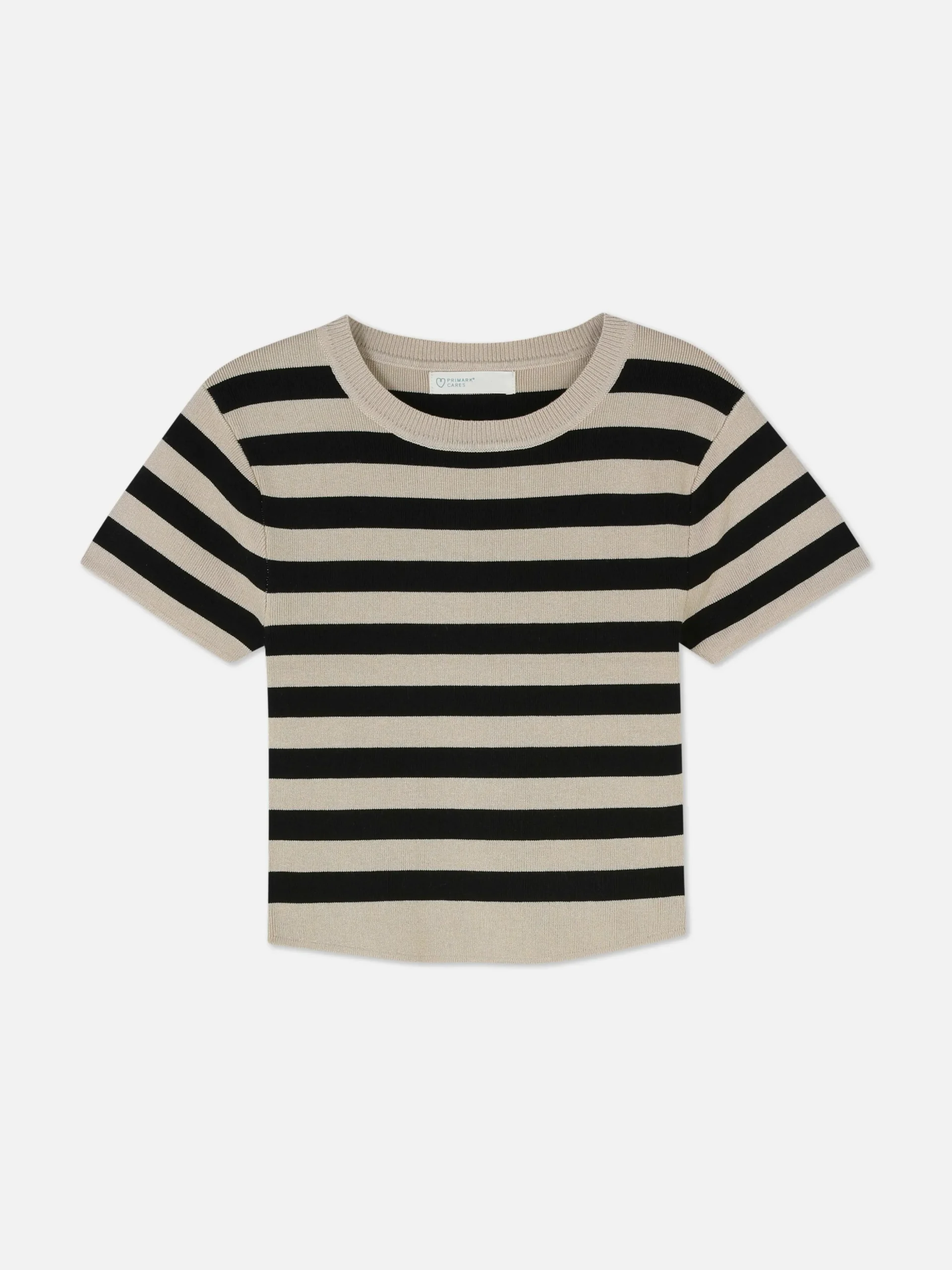 Jersey Corto De Manga Corta