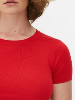 Jersey Corto De Manga Corta