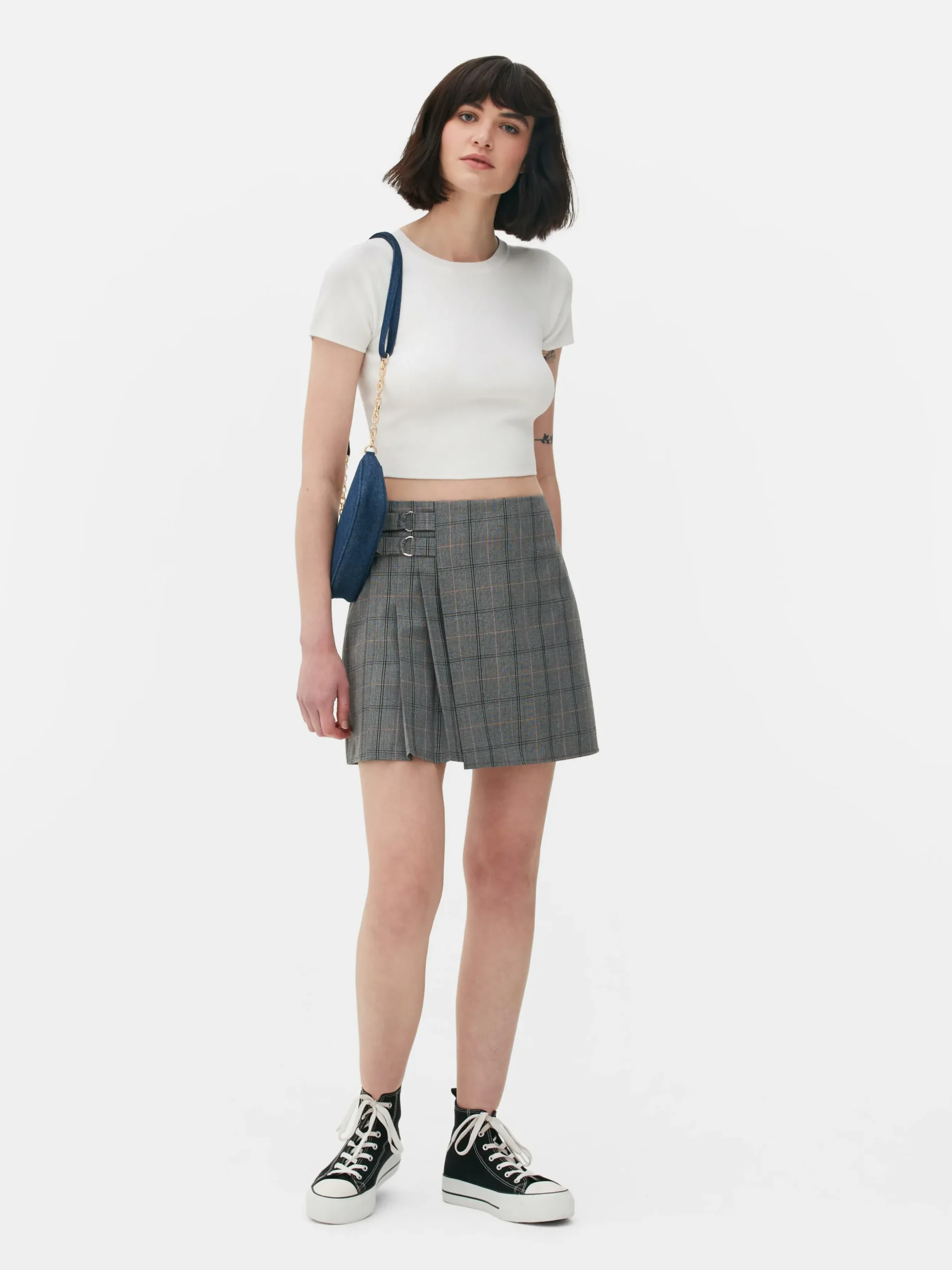 Jersey Corto De Manga Corta