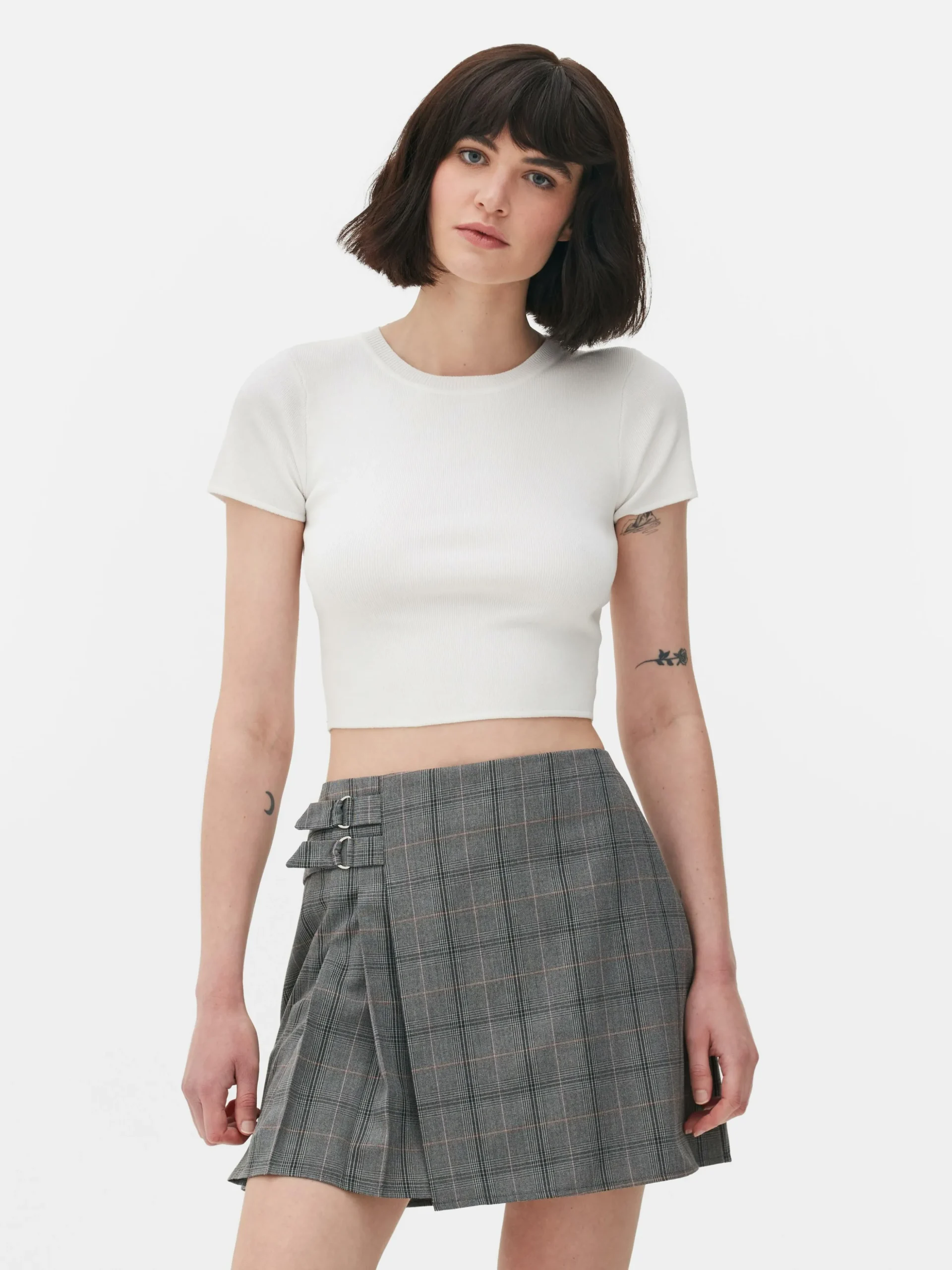 Jersey Corto De Manga Corta