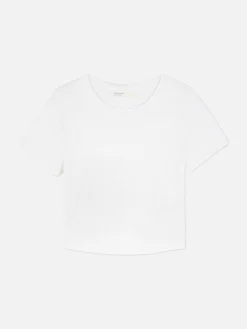 Jersey Corto De Manga Corta