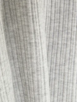 Jersey De Canalé De Cuello Perkins