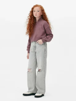 Jersey De Cuello Alto