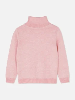 Jersey De Cuello Vuelto