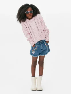 Jersey De Punto De Ochos