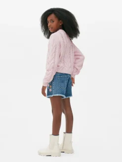 Jersey De Punto De Ochos