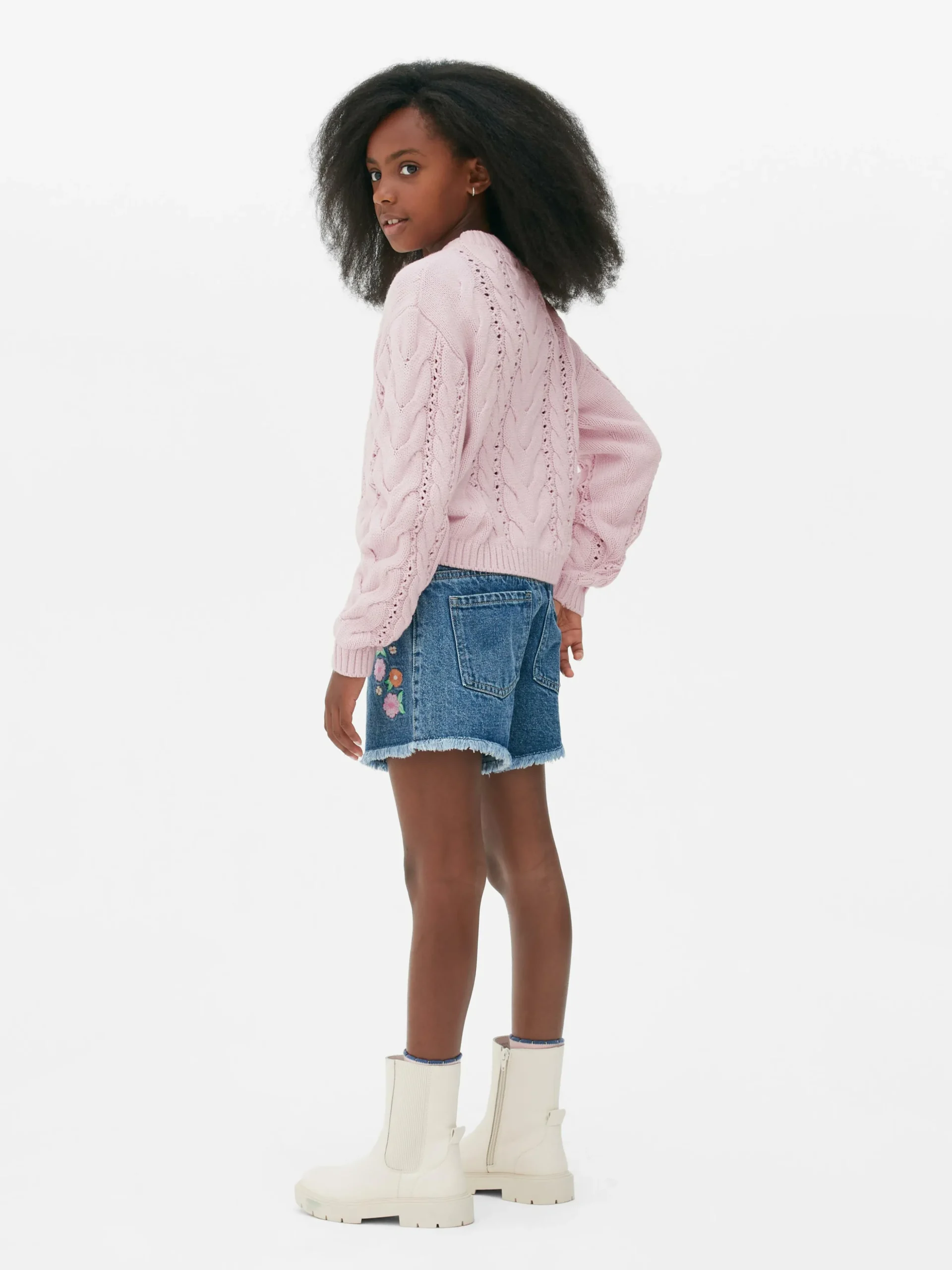 Jersey De Punto De Ochos