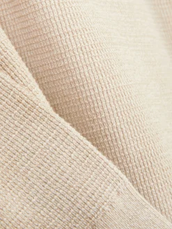 Jersey De Punto Gofrado Para Niño Mayor