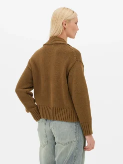 Jersey De Punto Tipo Polo