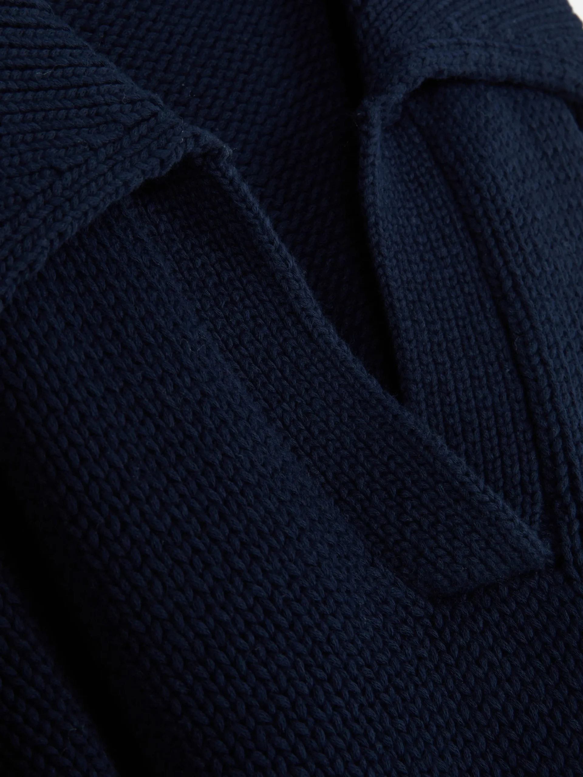 Jersey De Punto Tipo Polo