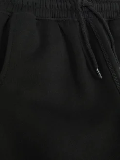 Jogger Con Bajos Ajustados Y Cordón Para Niño Mayor