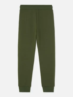 Joggers Bicolor Combinables De Minecraft