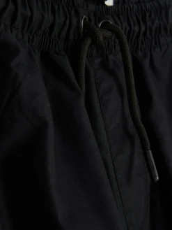 Joggers Cargo Con Bajos Ajustados Y Cordón De Ajuste