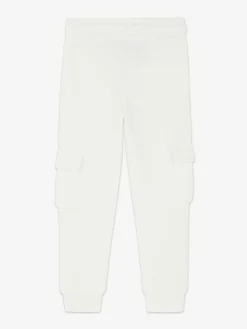 Joggers Cargo De Los Angeles Lakers De La NBA