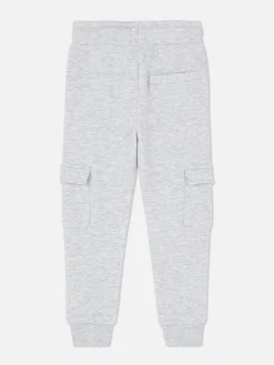 Joggers Cargo De Los Chicago Bulls De La NBA