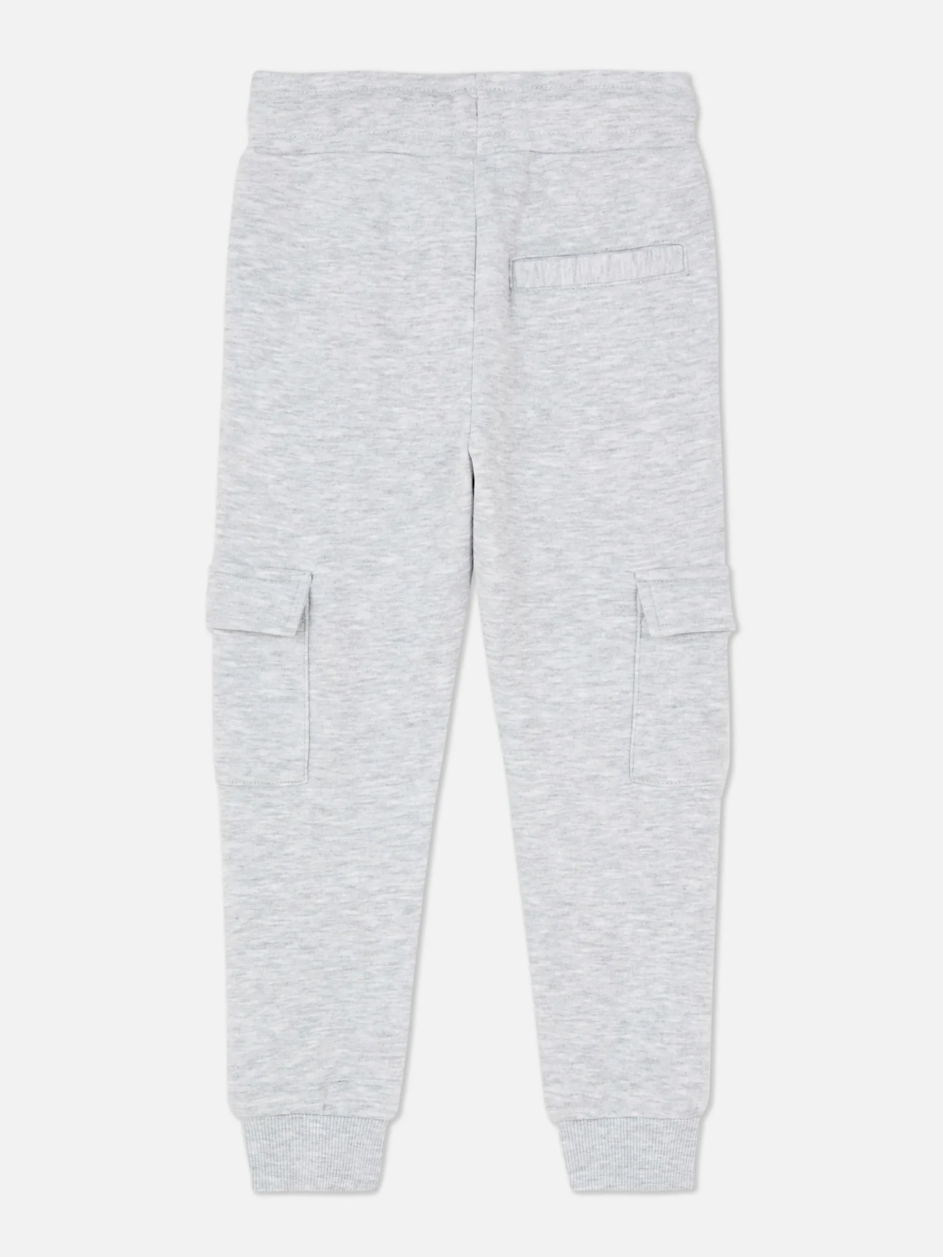 Joggers Cargo De Los Chicago Bulls De La NBA