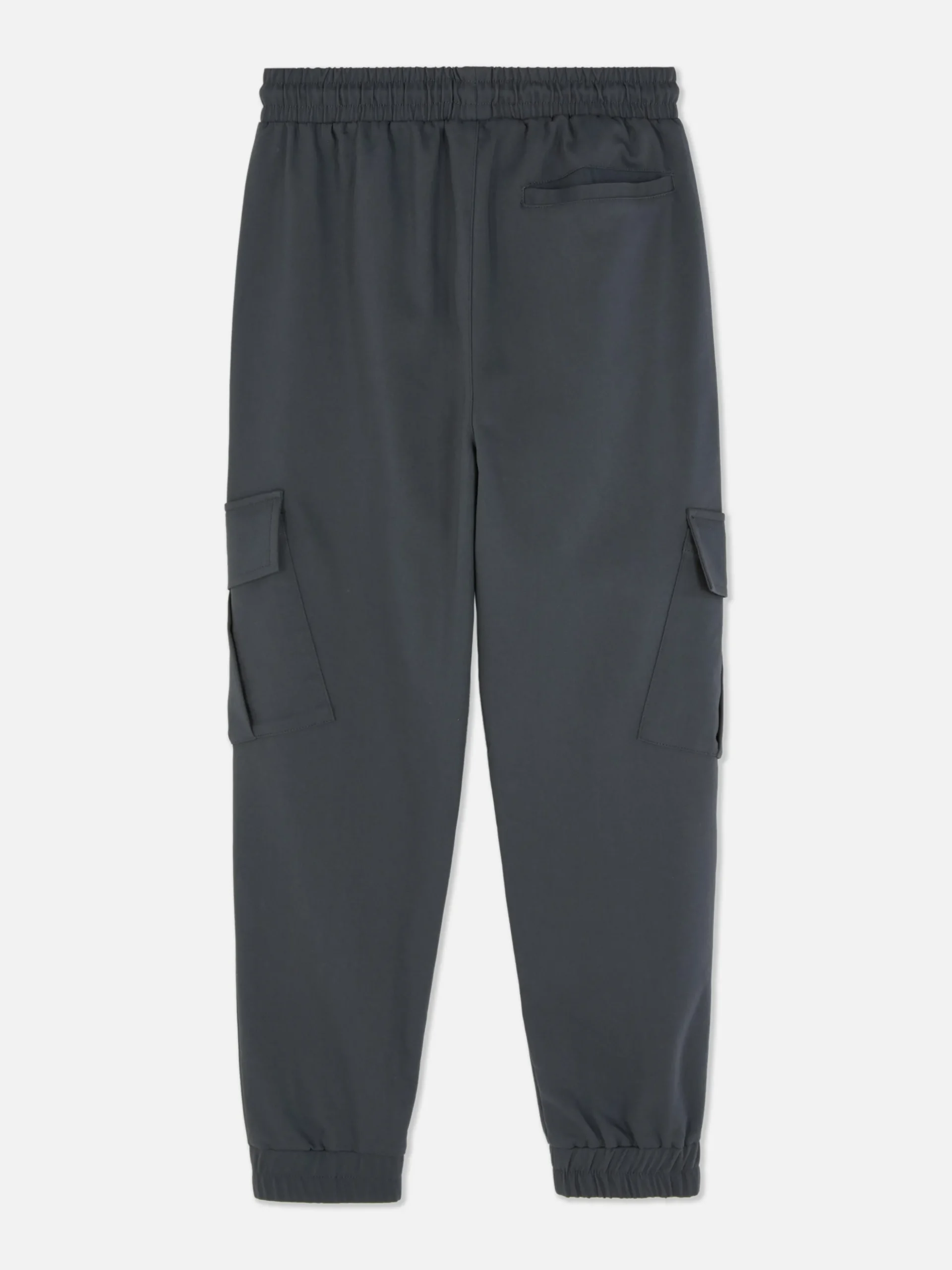 Joggers Cargo Técnicos