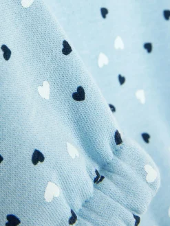 Joggers Combinables Con Bajos Ajustados Y Cordón