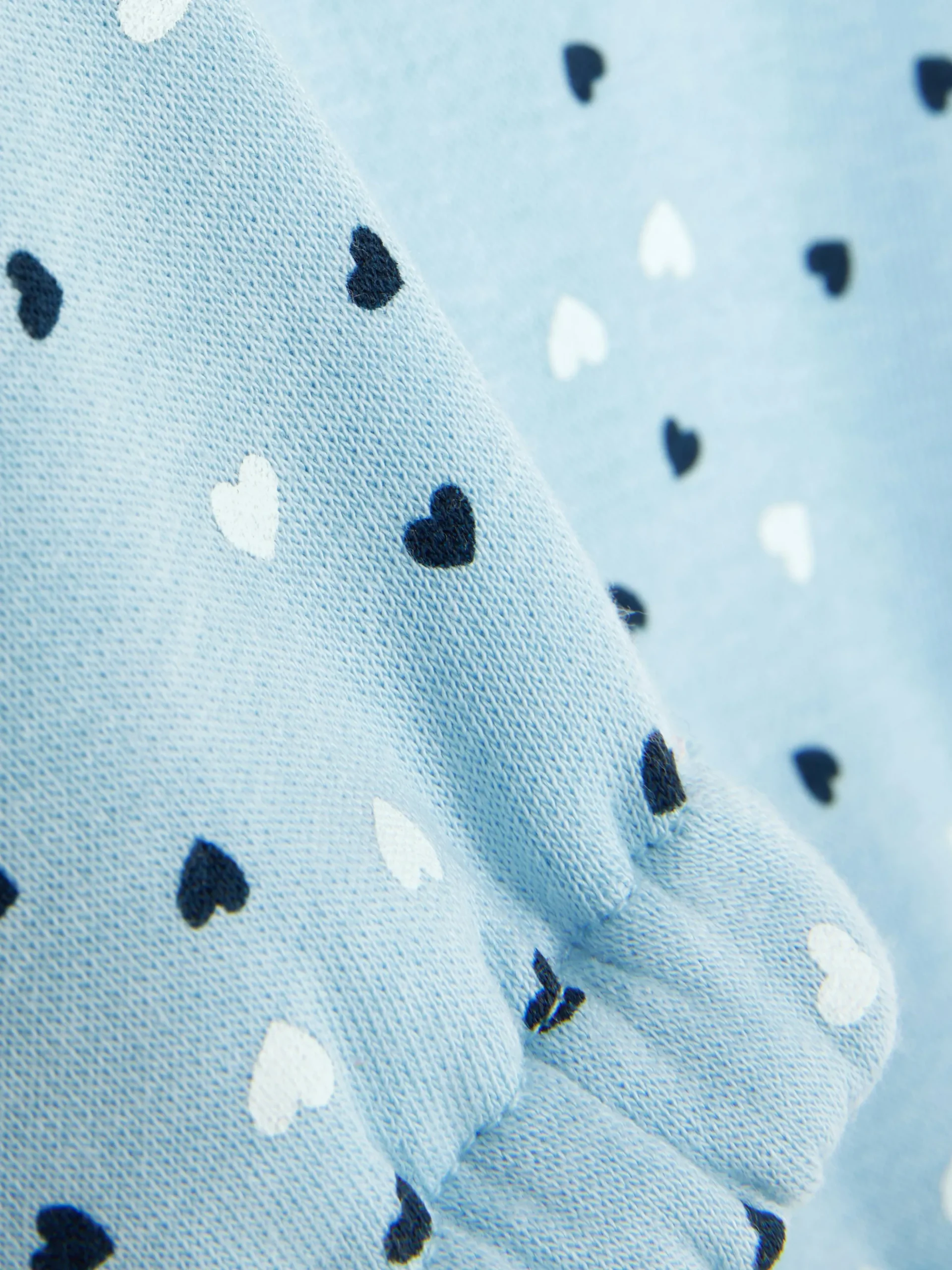 Joggers Combinables Con Bajos Ajustados Y Cordón