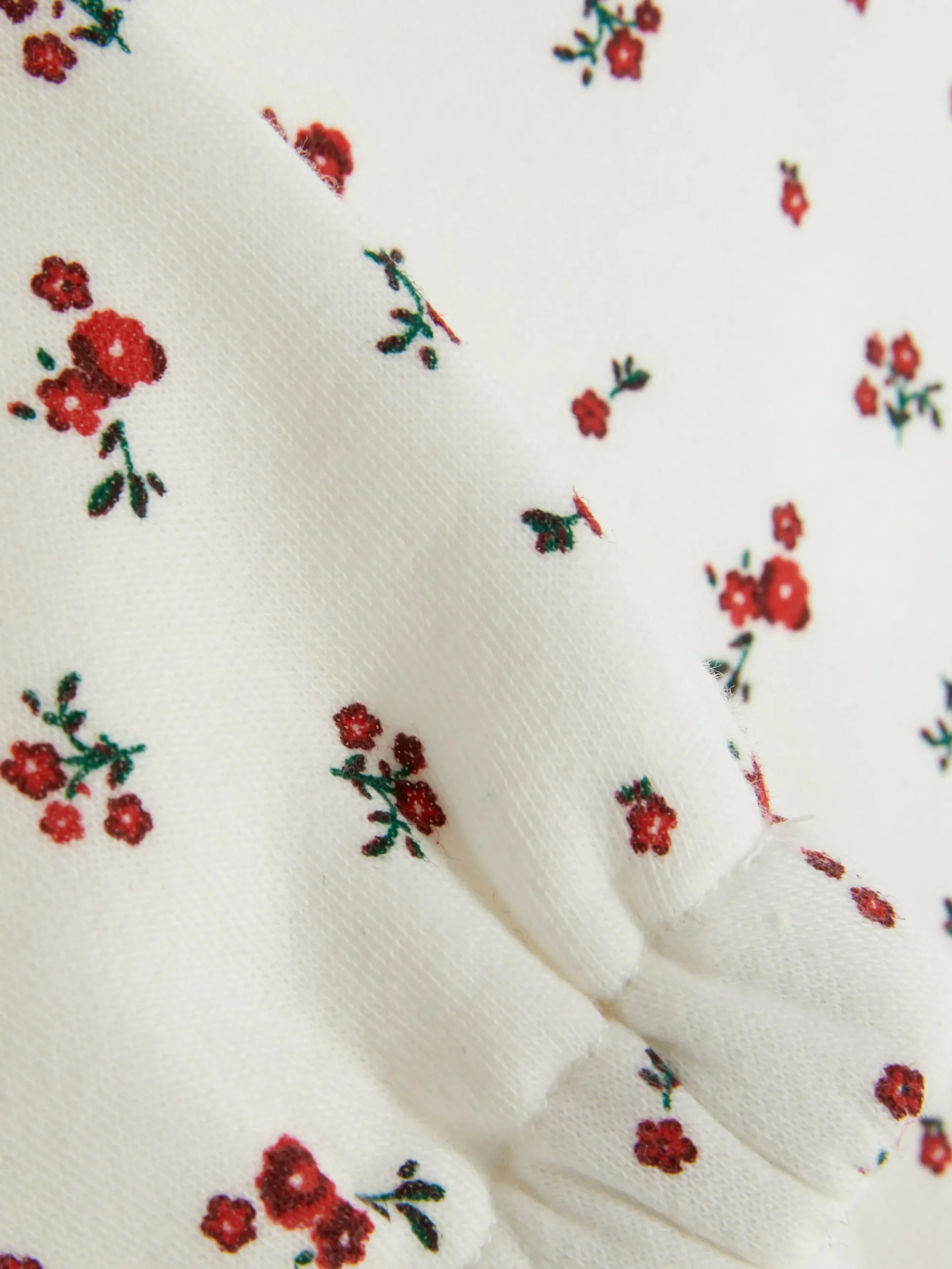 Joggers Combinables Con Bajos Ajustados Y Cordón