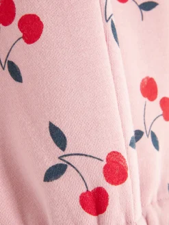 Joggers Combinables Con Bajos Ajustados Y Cordón