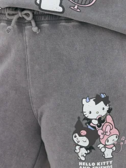 Joggers Combinables De Hello Kitty & Friends