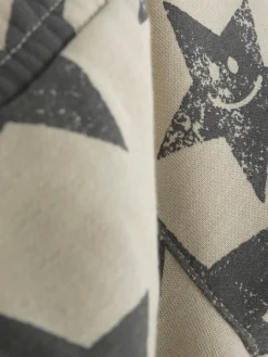 Joggers Con Bajos Ajustados Y Cordón De Ajuste