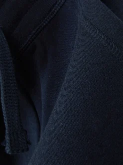 Joggers Con Bajos Ajustados Y Cordón De Ajuste