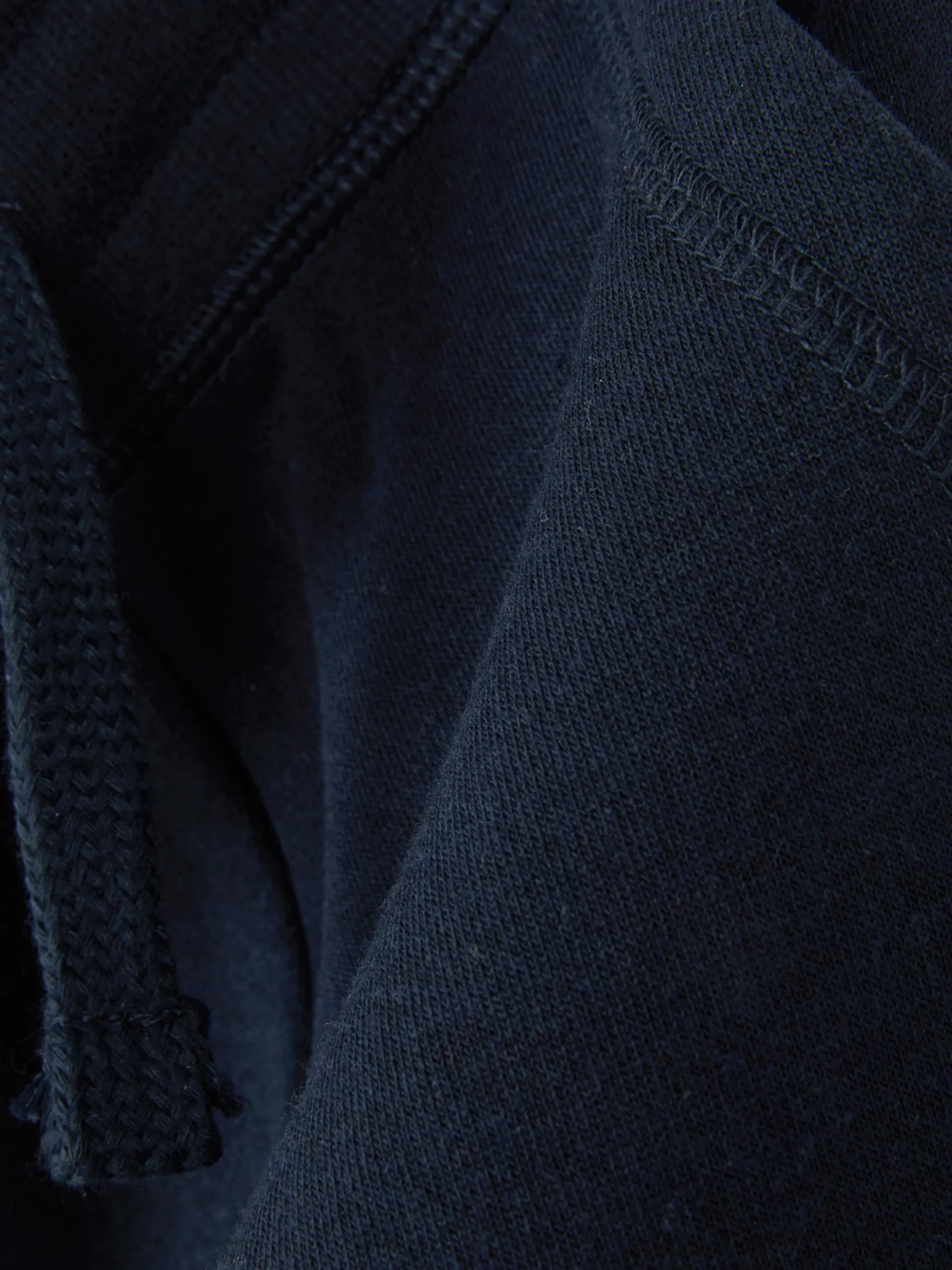 Joggers Con Bajos Ajustados Y Cordón De Ajuste