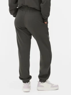 Joggers Con Bajos Ajustados De Hello Kitty