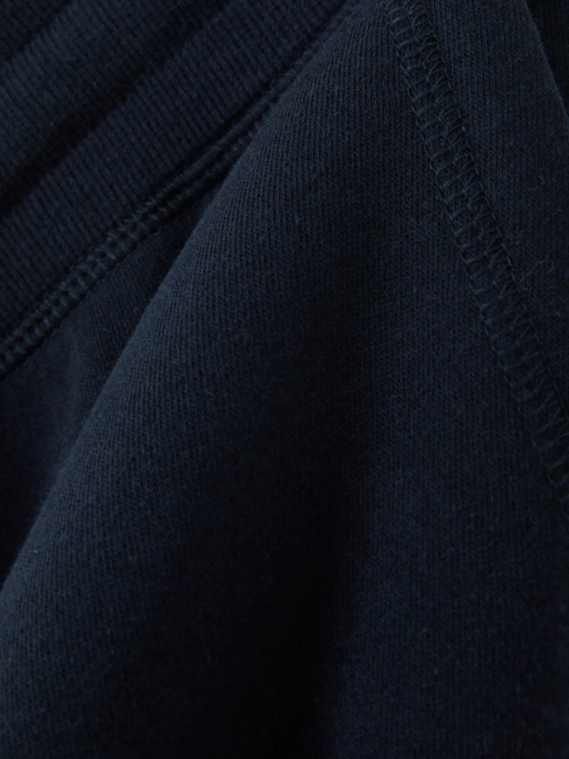 Joggers Con Bajos Ajustados Y Cordón De Ajuste