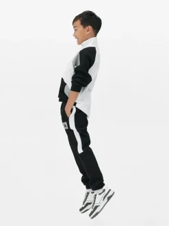 Joggers Con Bloques De Color De PlayStation