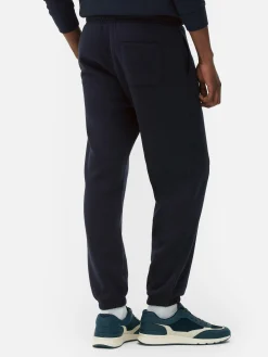 Joggers Con Cinturilla Elástica Y Bajos Ajustados