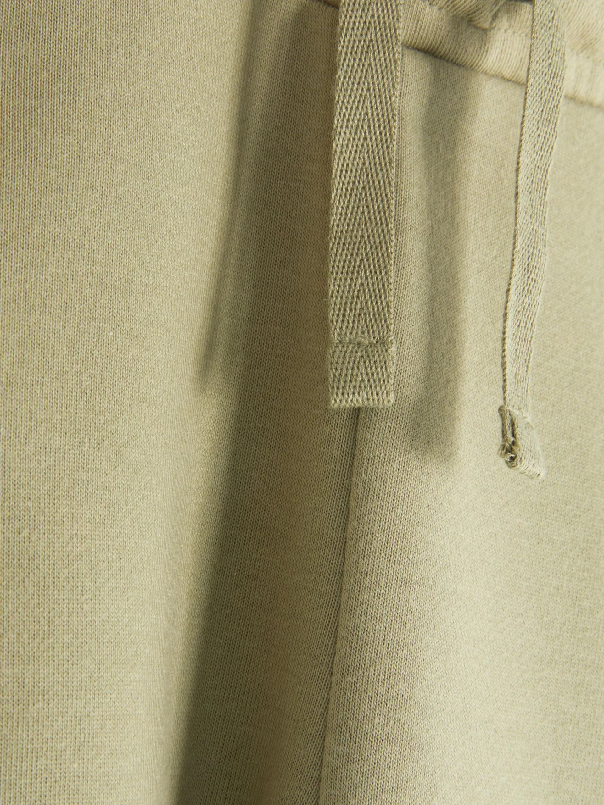 Joggers Con Cordón De Ajuste De Disney