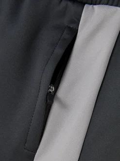 Joggers Con Cordón De Ajuste Para Combinar