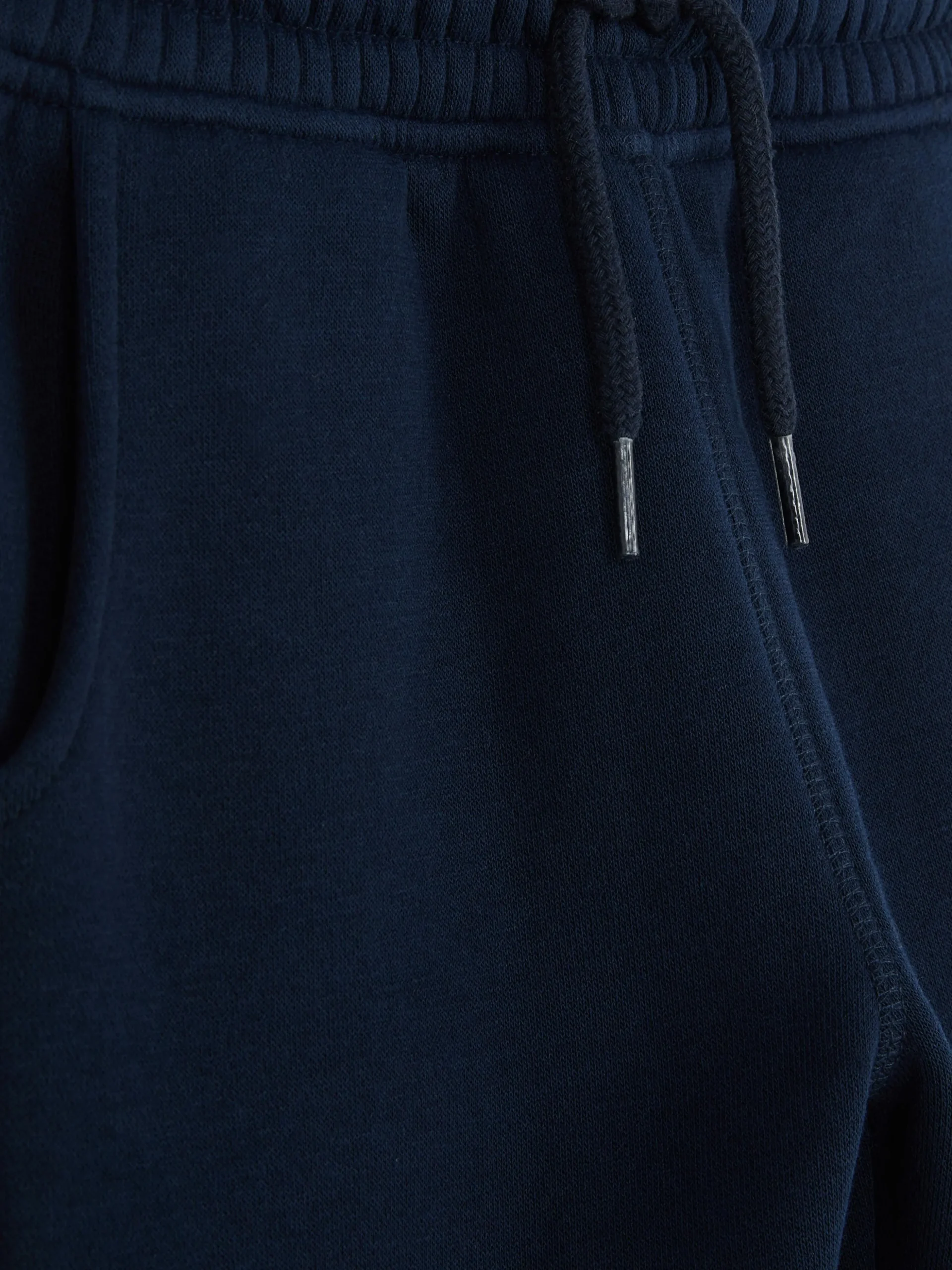 Joggers Con Cordón De Ajuste Para Niño Pequeño