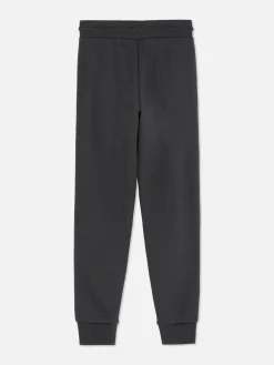 Joggers Con Cordón De Ajuste De Minecraft