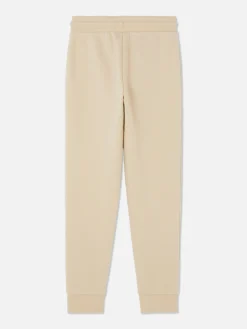 Joggers Con El Logotipo De Marvel Comics