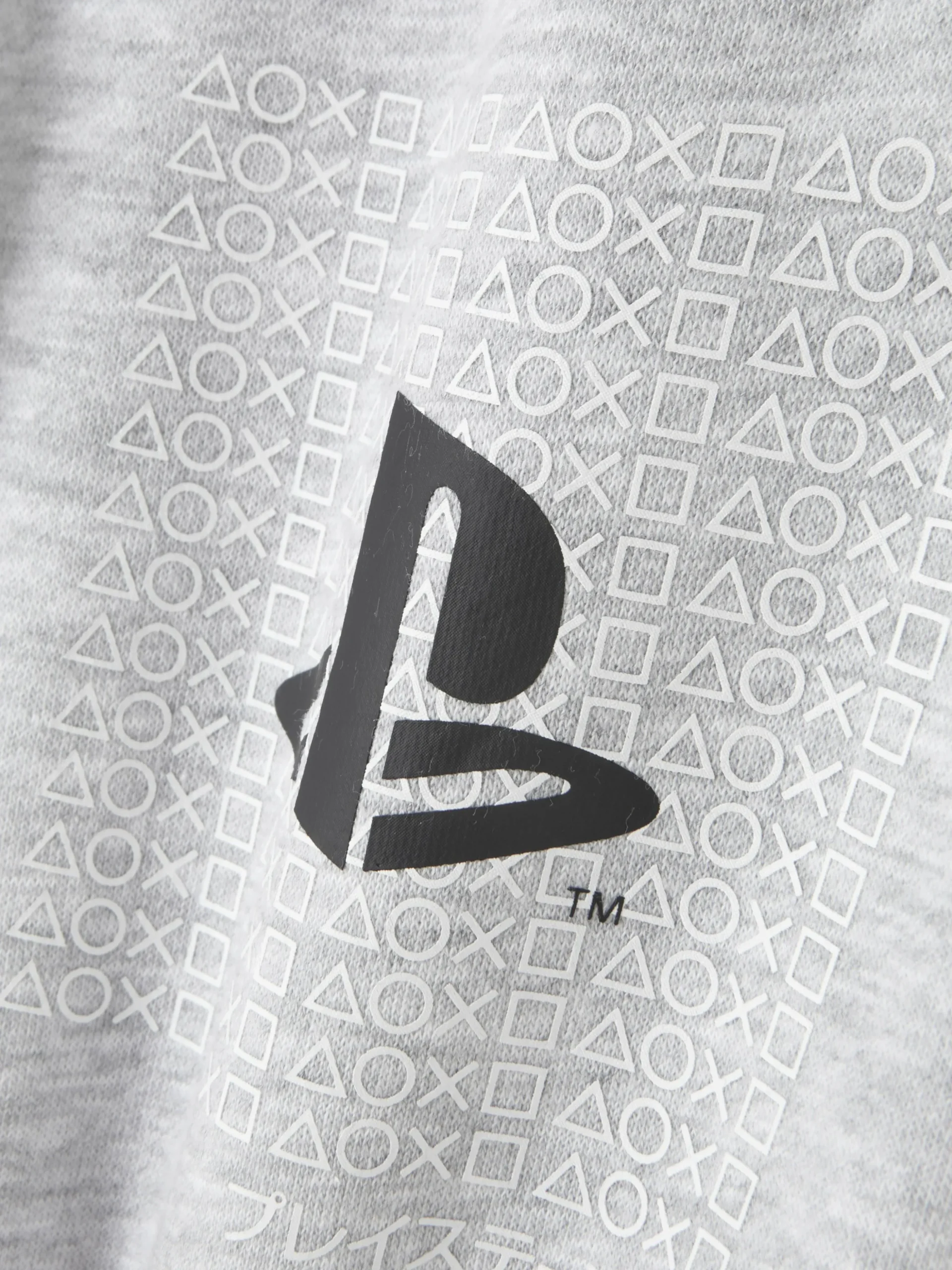 Joggers Con El Logotipo De PlayStation